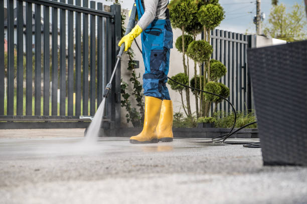 Best Restaurant Pressure Washing  in Augusta, GA